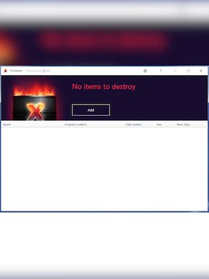 Xcinerator Steam Key GLOBAL - 5