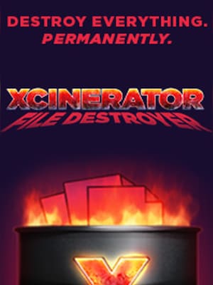 Xcinerator Steam Key GLOBAL - 0