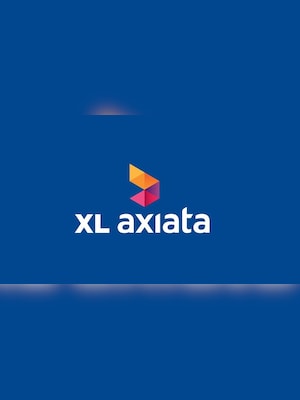 XL Axiata Top-Up 1000000 IDR - Axiata Key - INDONESIA - 2