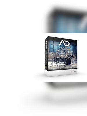 XLN Addictive Drums 2 + Studio Rock (1 Device, Lifetime)  - XLN Audio Key - GLOBAL - 2