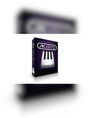 XLN Addictive Keys + Studio Grand (Lifetime) - XLN Audio Key - GLOBAL - 2