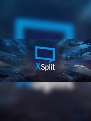 XSplit Premium GLOBAL 3 Years Key GLOBAL - 2