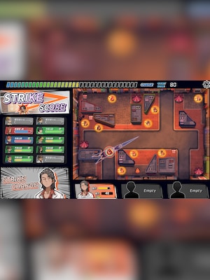 Yakuza Rogue: Yokohama massage parlor chapter (PC) - Steam Gift - NORTH AMERICA - 5