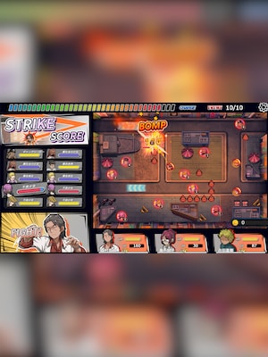 Yakuza Rogue: Yokohama massage parlor chapter (PC) - Steam Key - GLOBAL - 6