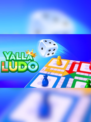 Yalla Ludo 2333 Diamonds - Key - GLOBAL - 2