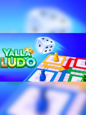 Yalla Ludo 3666470 Gold - GLOBAL - 2