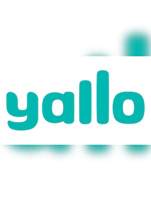 Yallo Mobile 50 CHF - Yallo Key - SWITZERLAND - 2