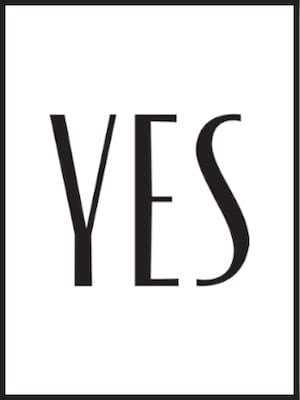 Yes Gift Card 100 PLN - Yes Key - POLAND - 0