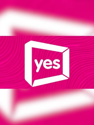 Yes Top-Up 100 MYR - Yes.my Key - MALAYSIA - 2