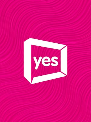 Yes Top-Up 100 MYR - Yes.my Key - MALAYSIA - 0