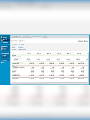 You Need a Budget 4 Steam Gift GLOBAL - 13