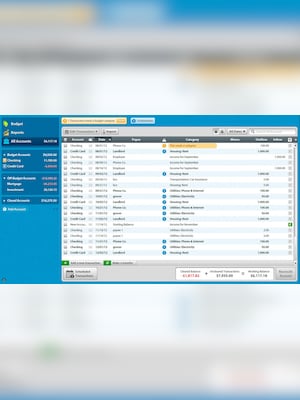 You Need a Budget 4 Steam Gift GLOBAL - 10