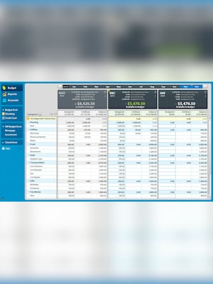 You Need a Budget 4 Steam Gift GLOBAL - 5