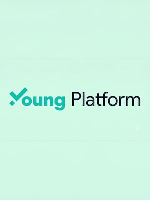 Young Platform Gift Card 100 EUR - Young Platform Key - ITALY - 2