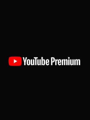 YouTube Premium Individual 6 Months - Youtube Activation Link - GLOBAL - 2