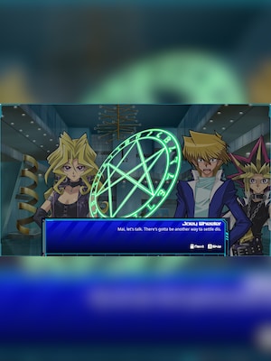 Buy Yu-Gi-Oh! Legacy of the Duelist: Waking the Dragons - Joey’s ...