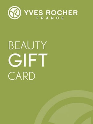 Yves Rocher Gift Card 30 EUR - Yves Rocher Key - FRANCE - 0