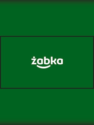 Żabka Gift Card 50 PLN - Żabka Key - POLAND - 2
