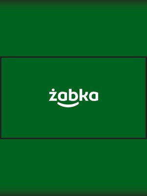 Żabka Gift Card 500 PLN - Żabka Key - POLAND - 2