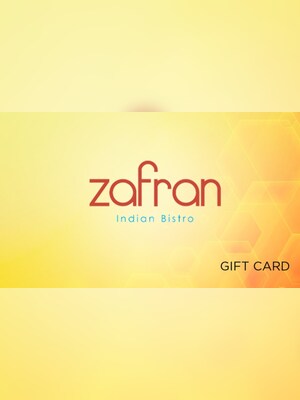 Zafran Gift Card 100 SAR - Zafran Gift - SAUDI ARABIA - 2