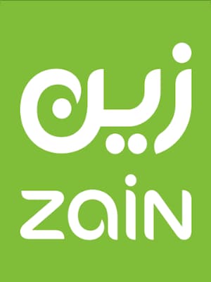 Zain Internet Recharge Card (150GB + 150GB YT&FB&TK, 3 Months) - Zain Key - SAUDI ARABIA - 0