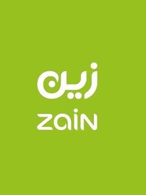Zain Shabab 199 - Zain Key - SAUDI ARABIA - 2