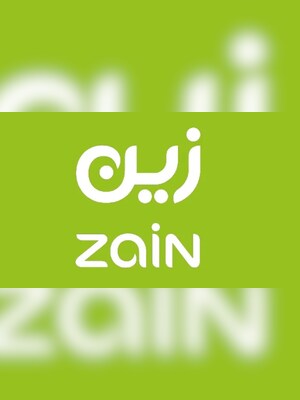 Zain Shabab 59 - Zain Key - SAUDI ARABIA - 0