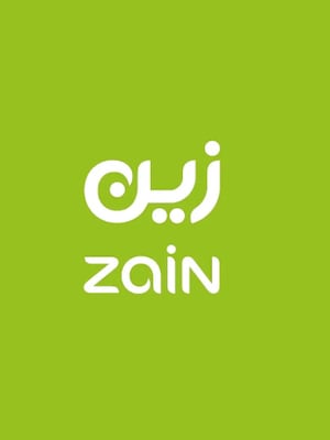 Zain Shabab 99 - Zain Key - SAUDI ARABIA - 2