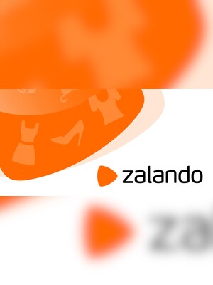 Zalando Gift Card 45 EUR - Zalando Key - BELGIUM - 2