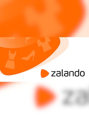 Zalando Gift Card 600 RON - Zalando Key - ROMANIA - 2