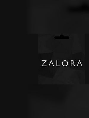 Zalora Gift Card 100 HKD - Zalora Key - HONG KONG - 2