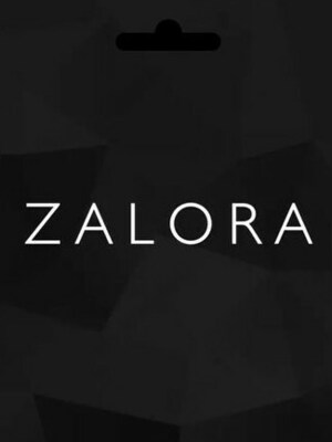 Zalora Gift Card 100 HKD - Zalora Key - HONG KONG - 0