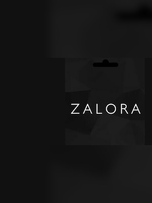 Zalora Gift Card 100 MYR - Zalora Key - MALAYSIA - 2