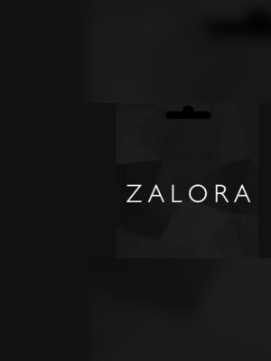 Zalora Gift Card 200 SGD - Zalora Key - SINGAPORE - 2