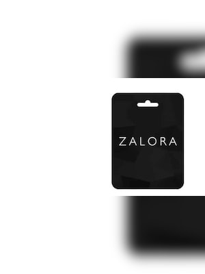 Zalora Gift Card 200 TWD - Zalora Key - TAIWAN - 2