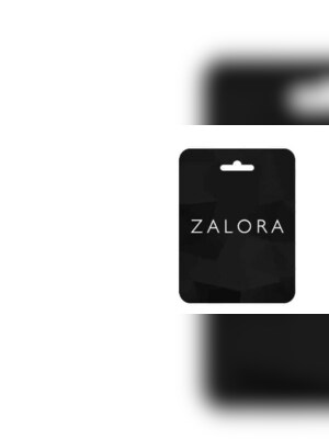 Buy Zalora Gift Card 300 HKD Zalora Key HONG KONG Cheap G2A.COM