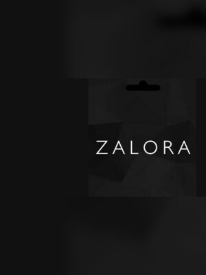 Zalora Gift Card 70 SGD - Zalora Key - SINGAPORE - 2