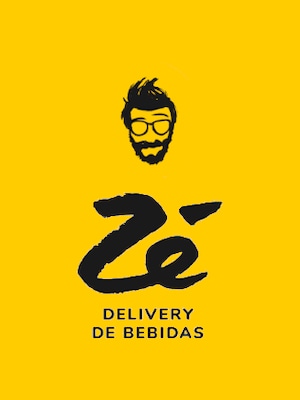 Zé Delivery Gift Card 100 BRL  - Zé Delivery Key  - BRAZIL - 0