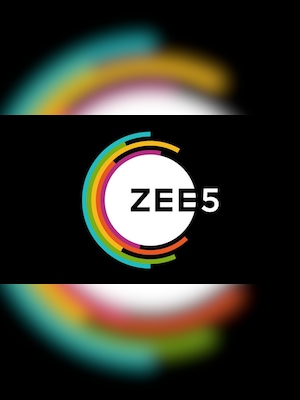 Zee5 1 Year - Zee5 Key - INDIA - 2