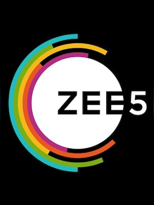 Zee5 6 Months - Zee5 Key - INDIA - 0