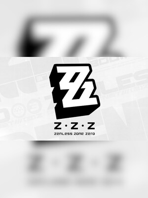 Zenless Zone Zero 3880 Monochromes - GalaxyLink Key - GLOBAL - 2