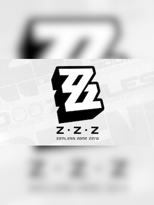 Zenless Zone Zero 6480 Monocromos - ReidosCoins Key - GLOBAL - 2