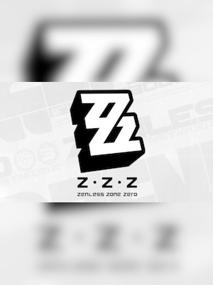 Zenless Zone Zero 8080 Monochromes x3 - GLOBAL - 2