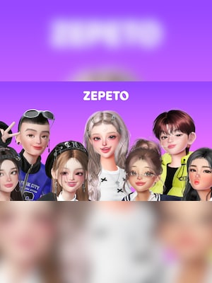 Zepeto 14 ZEMS - GLOBAL - 2