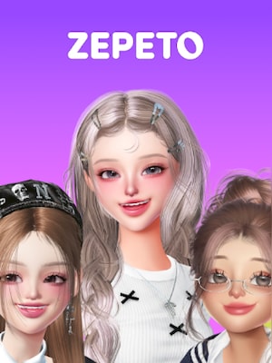 ZEPETO 40700 Coins - GalaxyLink Key - GLOBAL - 0