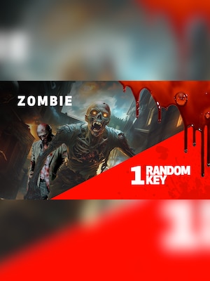 ZOMBIE Random 1 Key (PC) - Steam Key - GLOBAL - 2