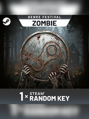 ZOMBIE Random 1 Key (PC) - Steam Key - GLOBAL - 3
