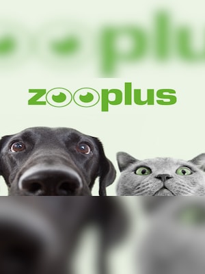 Zooplus Gift Card 20 EUR  - Zooplus Key  - GERMANY - 2