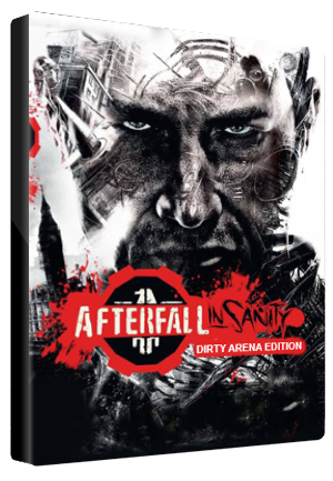 Afterfall InSanity - Dirty Arena Edition Steam Gift GLOBAL - 1