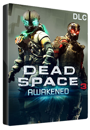 Dead Space 3 - Awakened Origin Key GLOBAL - 1